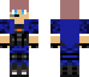 male navy sealy