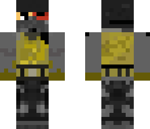 morden assasin