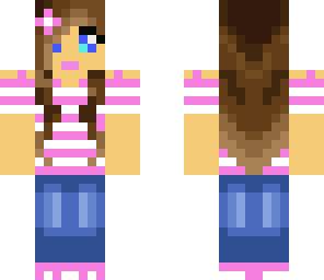 cute girl