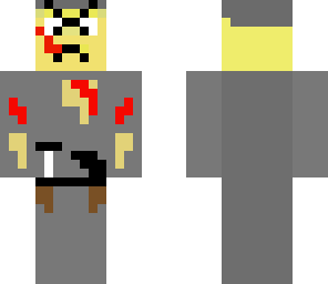 soldier fred