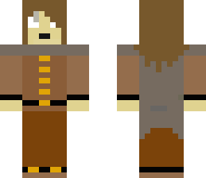 elf hunter
