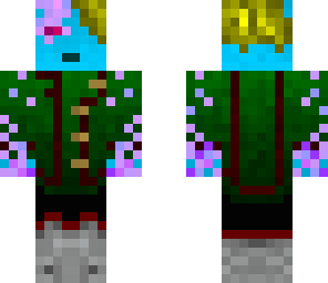 the cursed mage