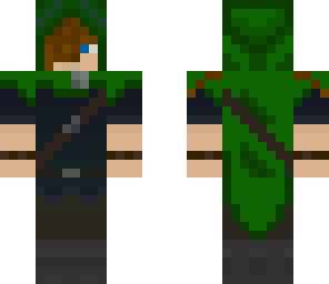 elf archer