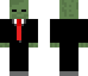 zombie guard