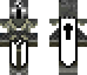 white knight