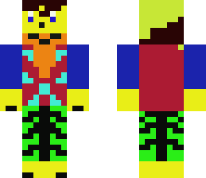 simpson guy with beard