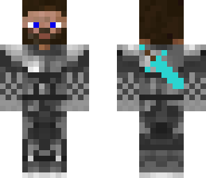 adventurer knight