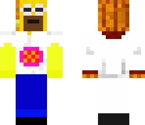 homer simpson