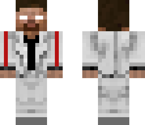 herobrine dj