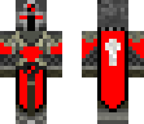 evil knight