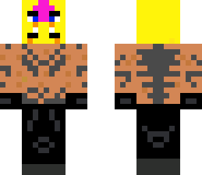 rey mysterio