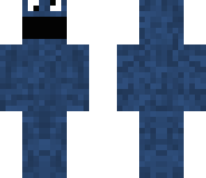 cookie monster original