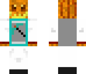 cloak