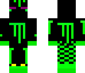 mike monster