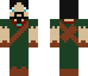 archer