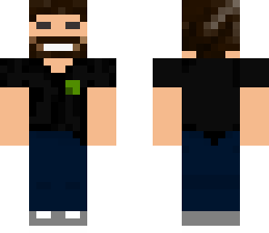 simonator's skin 1