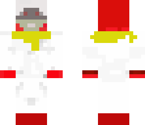 protoman