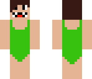 minecraftia\'s olympic champion