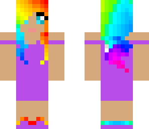 girl 777