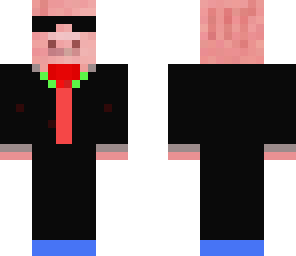 pigman