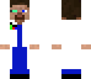 hydrologist steve