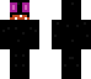the happy enderman