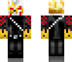 ghost rider