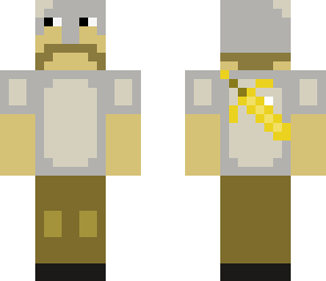 soldier