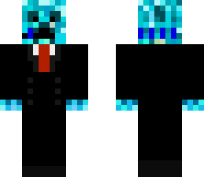 creeper manager