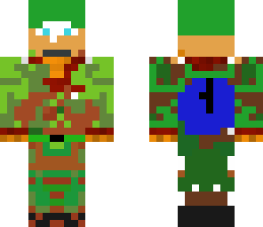 army surviver