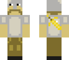 soldier