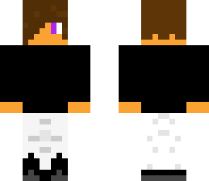 the cute boy fixed