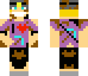 adacho\'s miner