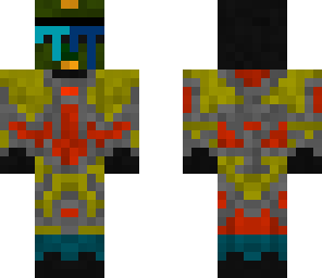 space enderman 2