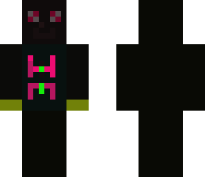 hm mcskin