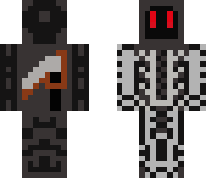 grim reaper