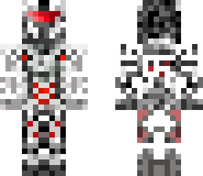 federation soldier