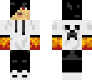 emo fire flash hoody update
