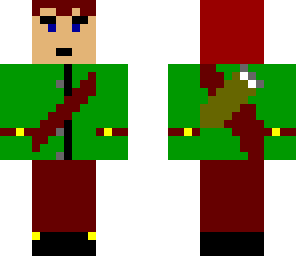 ranger