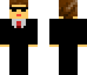 spy