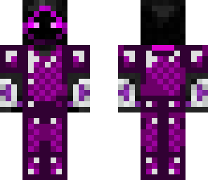 purple hunter