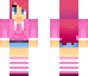pinkie pie