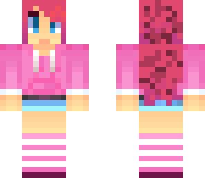 pinkie pie edited
