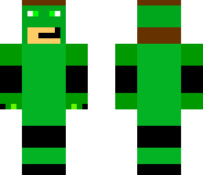 greenlantern