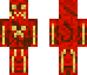 carnage creeper