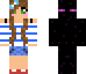 ender girl