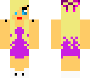 purple qween  fixed