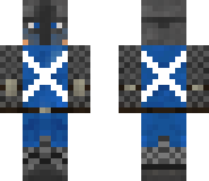 scottish knight