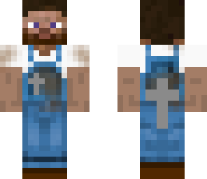 silver cross farmer