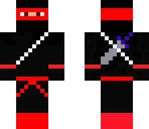 master ninja